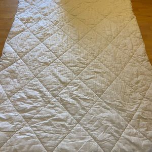 Down Alternative Comforter